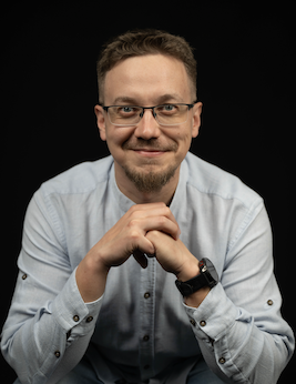 Zdjęcie Krzysztofa Hajkowskiego